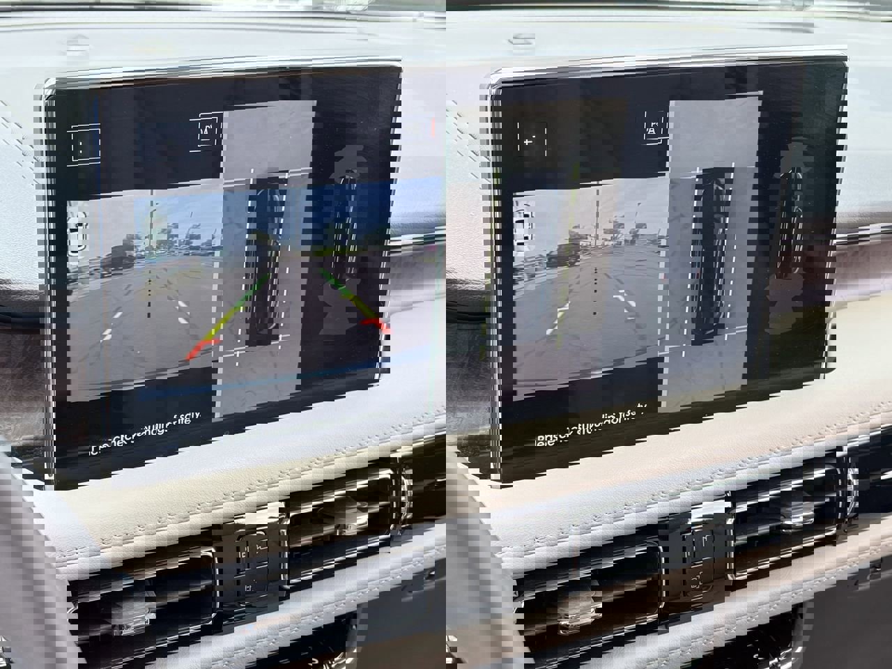 Used 2023 Lincoln Nautilus Reserve w/ Equipment Group 201A image 28