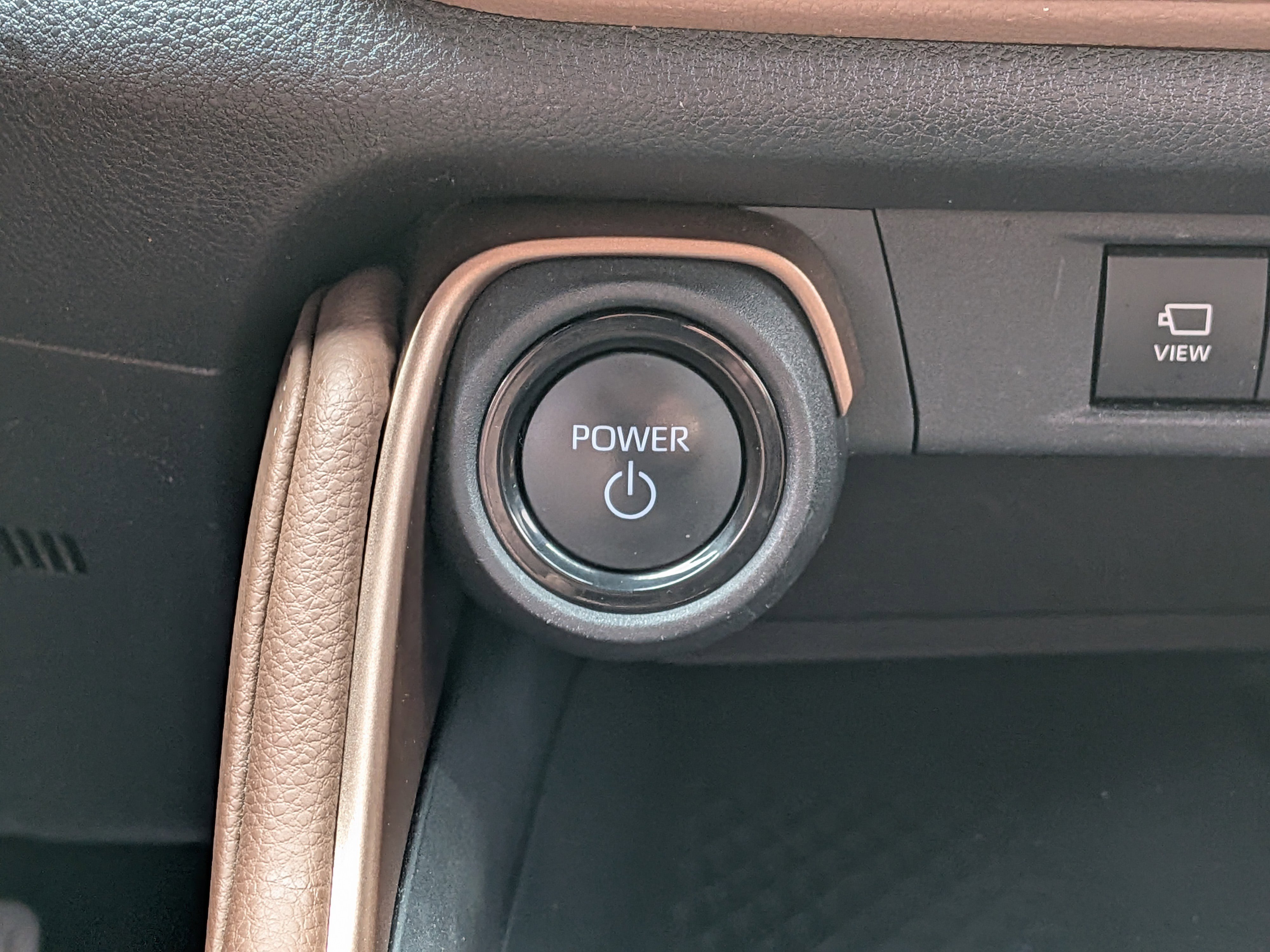 Used 2024 Toyota Grand Highlander AWD Hybrid image 32