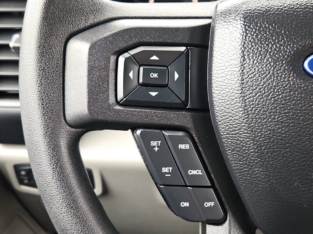 Used 2020 Ford F150 XL w/ Equipment Group 101A Mid AWD/4WD image 20