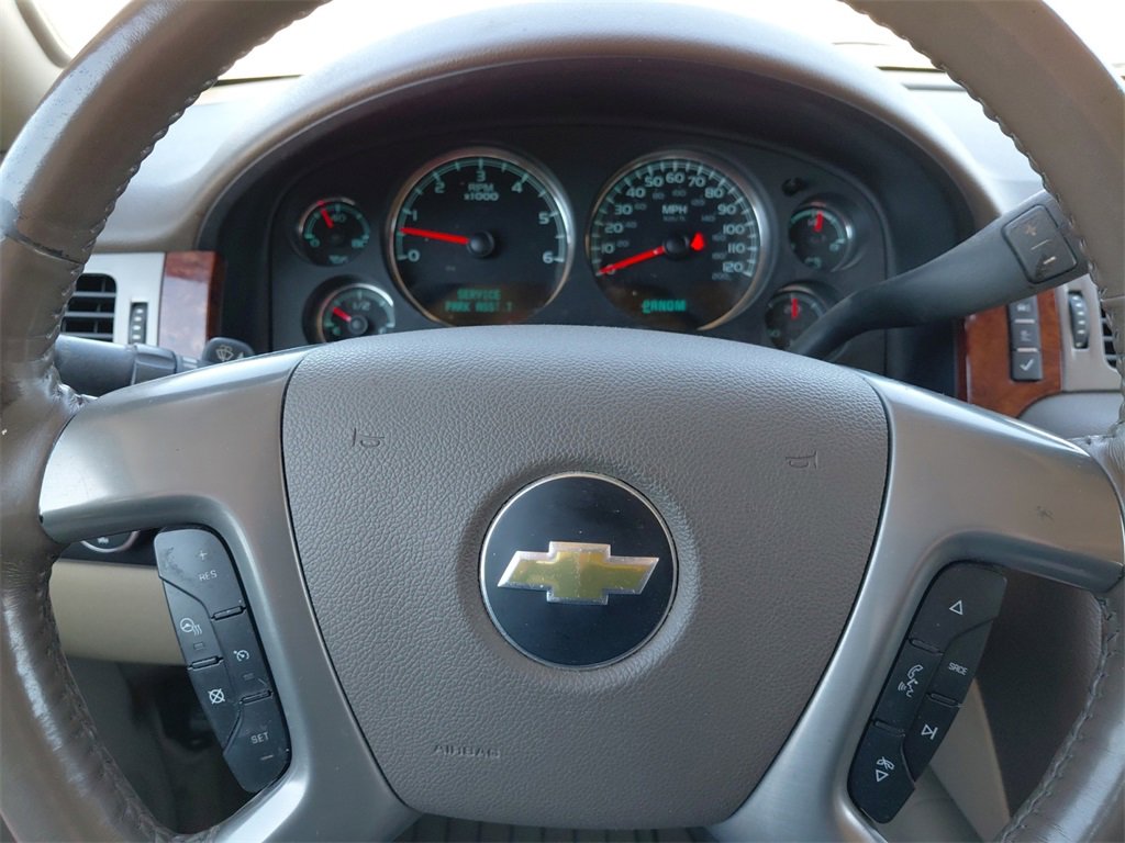 Used 2012 Chevrolet Avalanche LTZ image 36