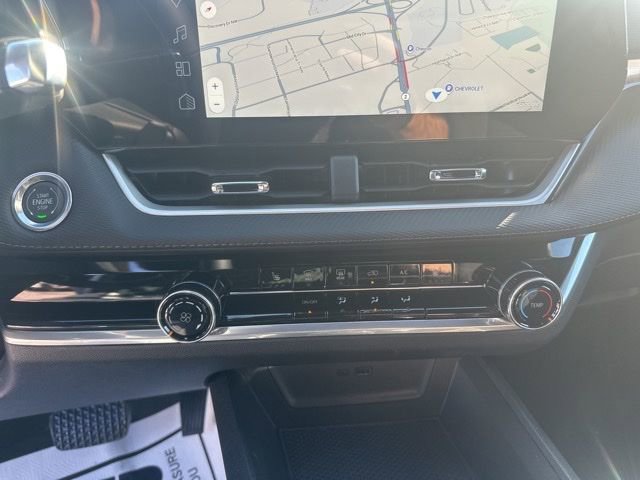 New 2026 Chevrolet Equinox LT image 25