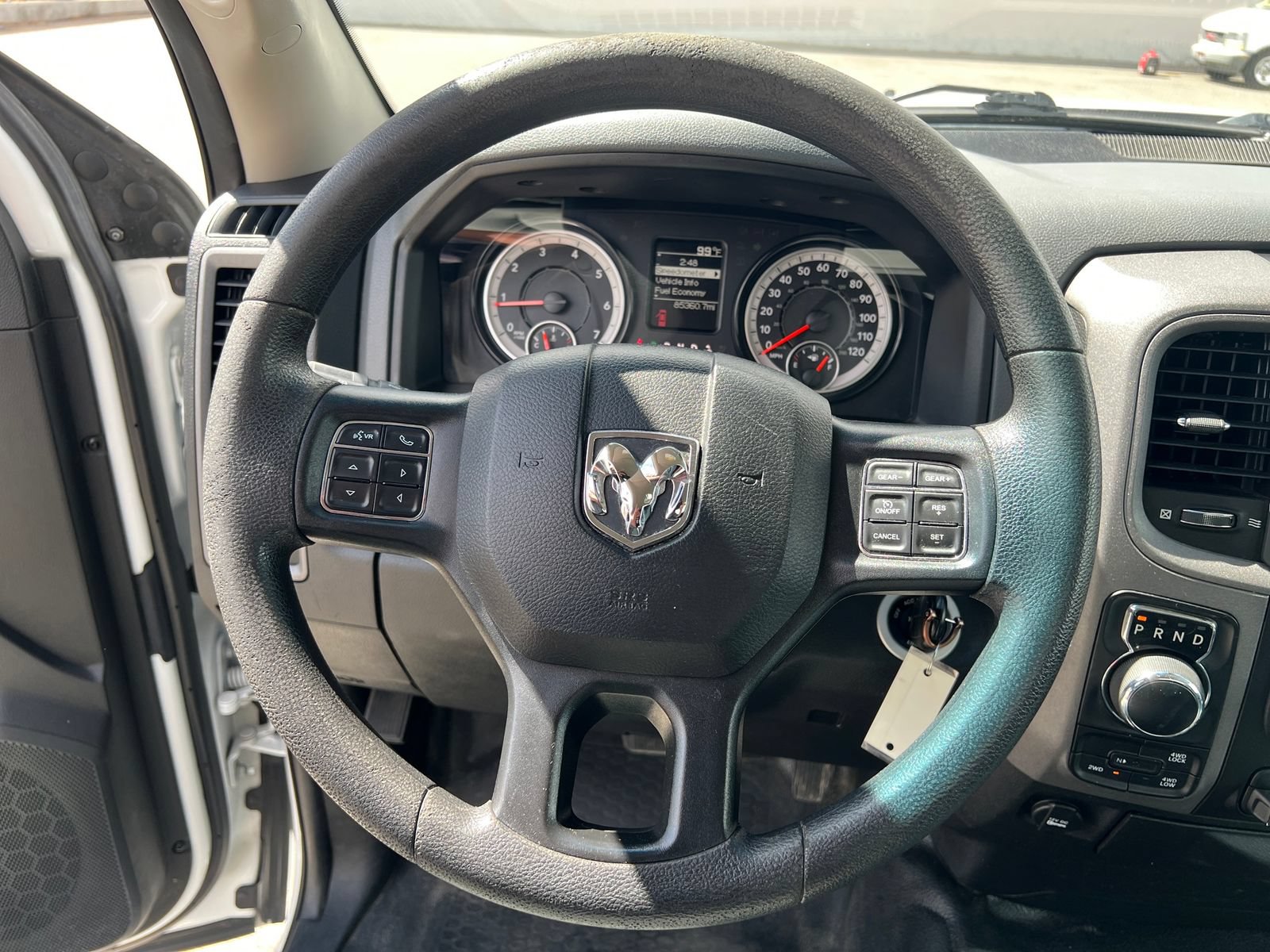 Used 2019 RAM 1500 Tradesman w/ Popular Equipment Group AWD/4WD image 22