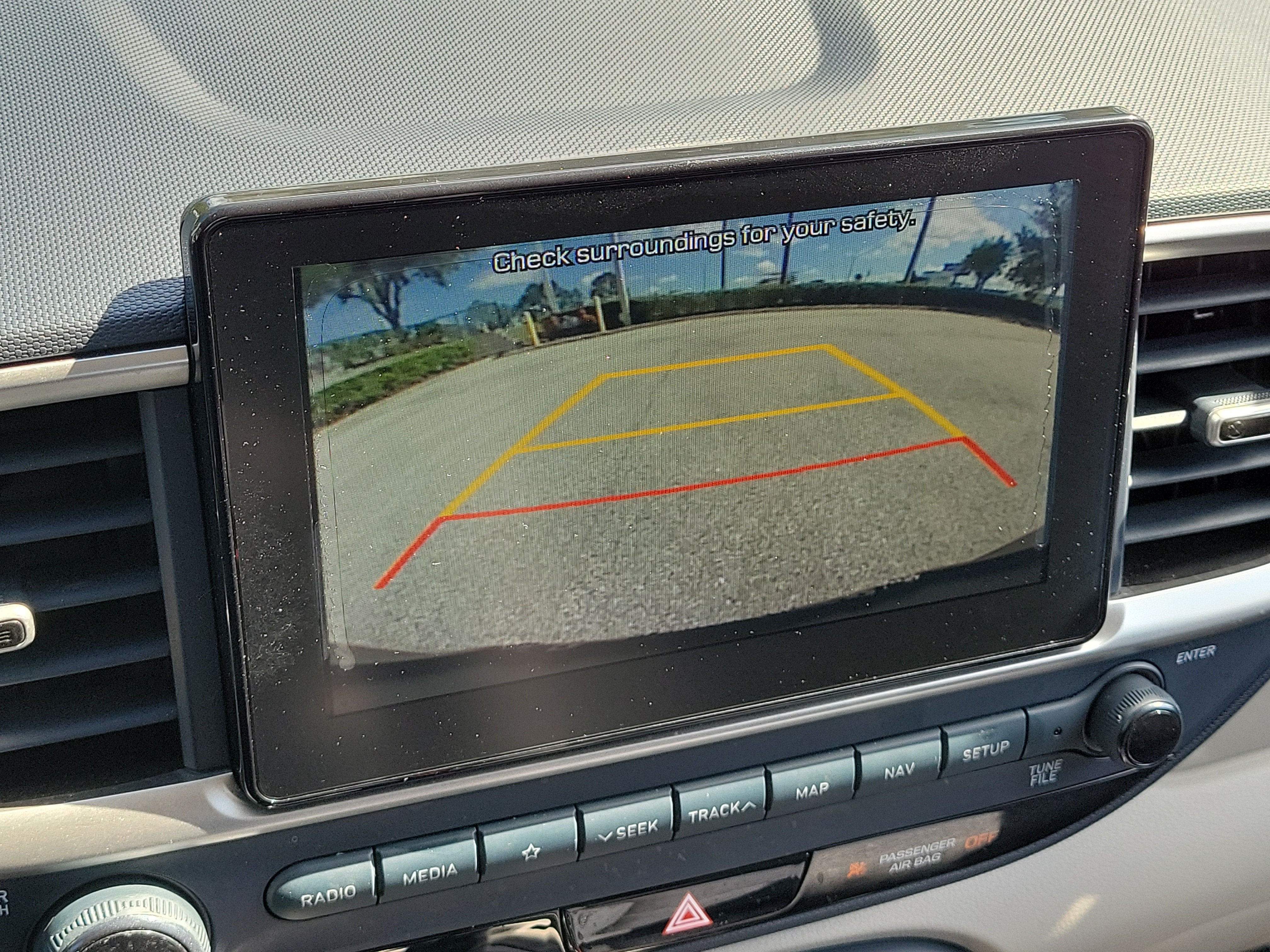 Used 2020 Hyundai Venue FWD image 27