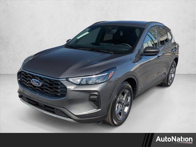New 2025 Ford Escape ST-Line w/ Tech Pack #1