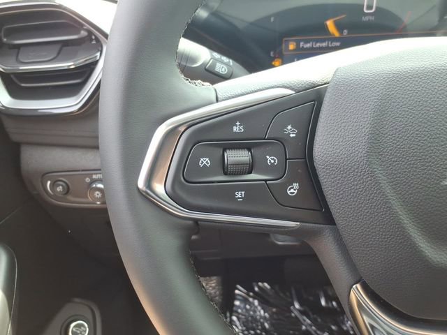New 2026 Chevrolet TrailBlazer LT w/ Convenience Package FWD image 13