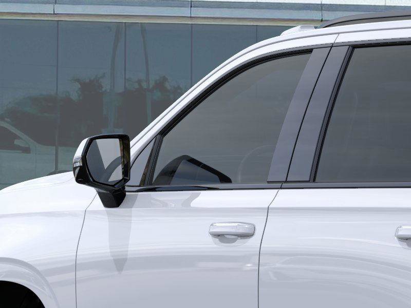 New 2026 Cadillac Escalade V image 13