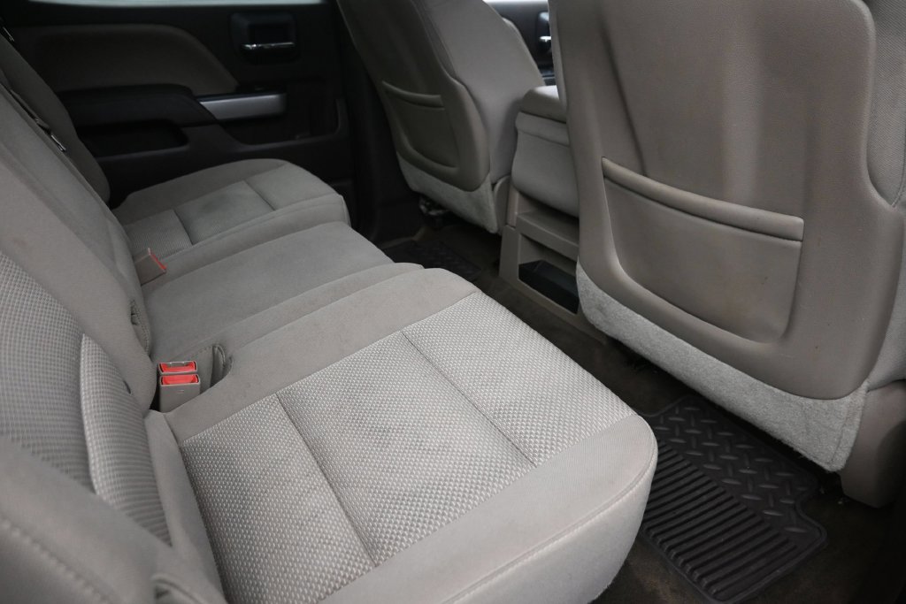 Used 2015 Chevrolet Silverado 1500 LT w/ All Star Edition AWD/4WD image 10