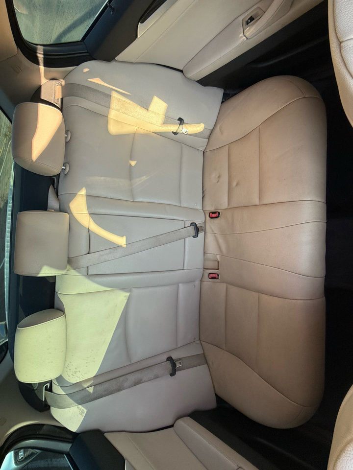 Used 2012 BMW 535i Sedan image 29