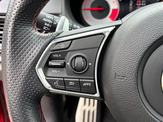 Certified 2023 Acura RDX w/ Advance Package AWD/4WD image 17