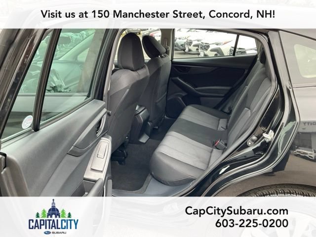 Used 2020 Subaru Impreza 2.0i AWD/4WD image 14
