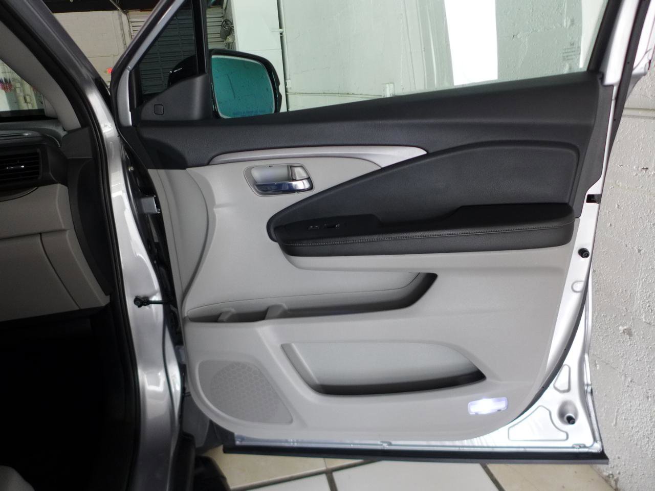 Used 2021 Honda Ridgeline RTL-E image 64