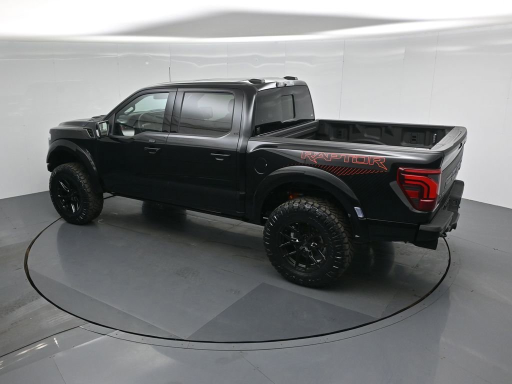 New 2025 Ford F150 Raptor image 43