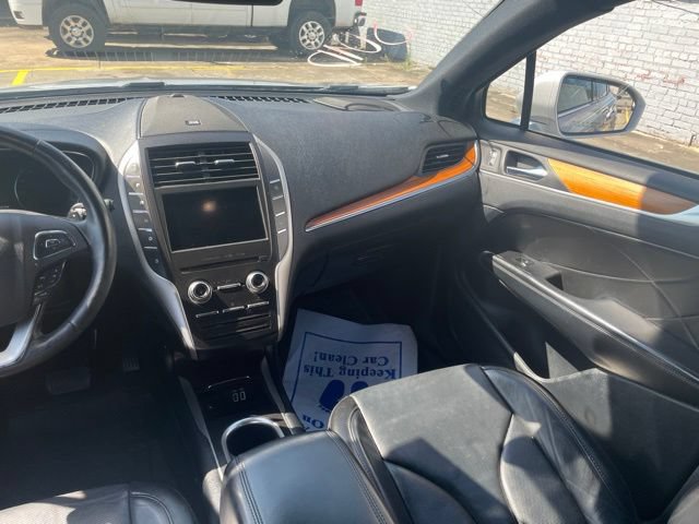 Used 2019 Lincoln MKC Reserve AWD/4WD image 15