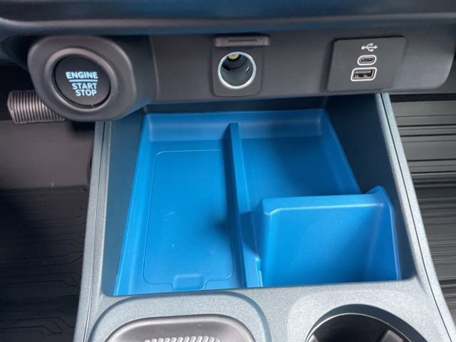 New 2026 Ford Maverick XLT w/ Equipment Group 301A image 41