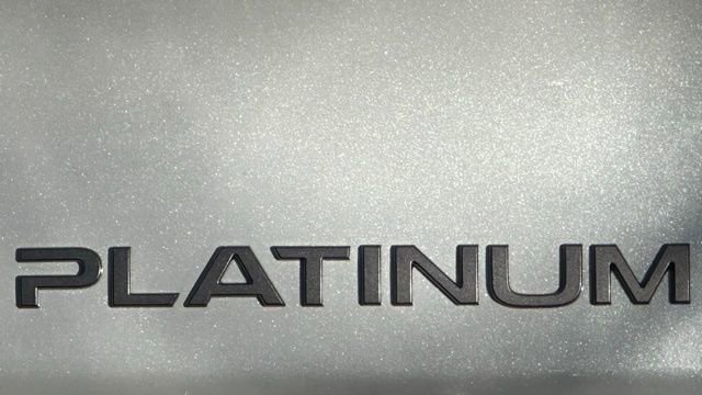 New 2026 Nissan Murano Platinum w/ Cargo Package image 51