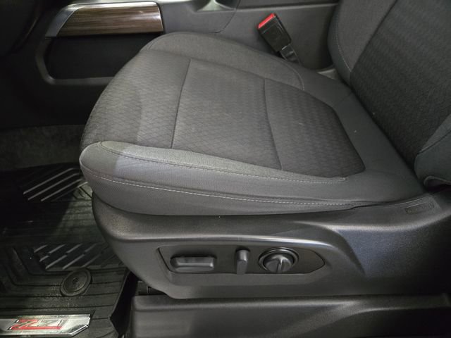 Used 2021 Chevrolet Silverado 1500 RST AWD/4WD image 25
