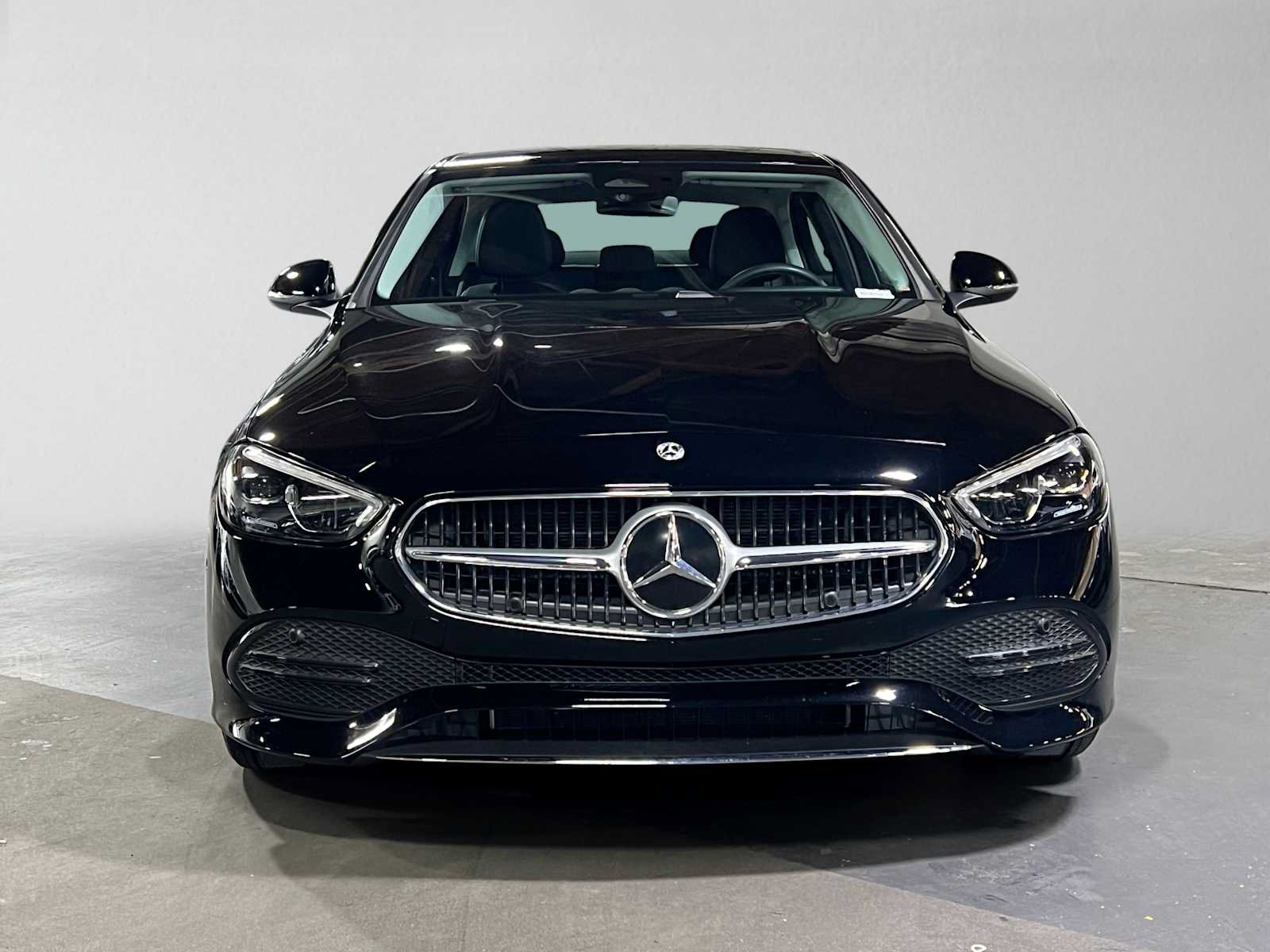 Used 2026 Mercedes-Benz C 300 4MATIC Sedan image 9