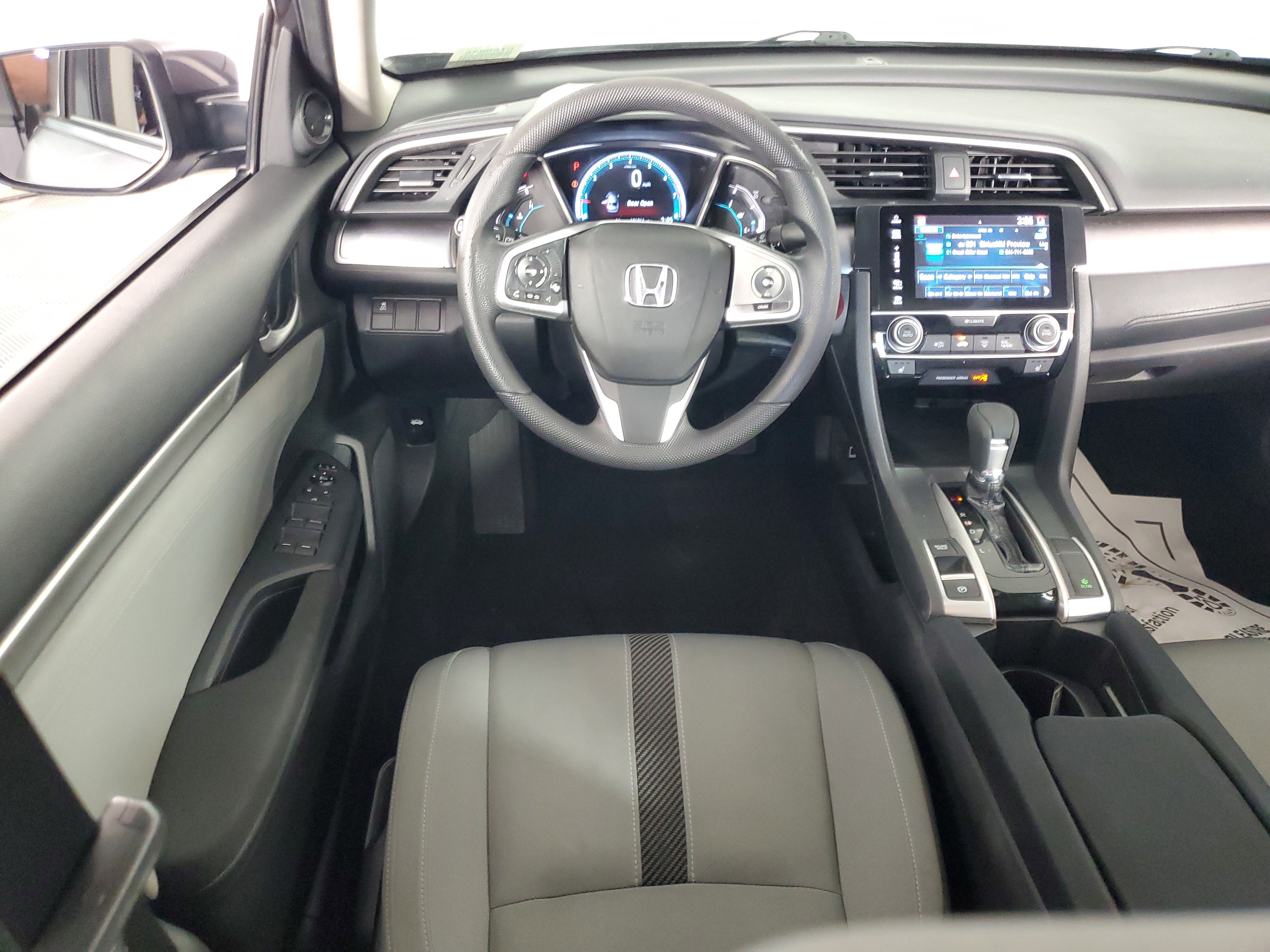 Used 2016 Honda Civic EX-T image 14