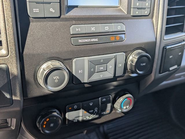 Used 2022 Ford F450 XL w/ Power Equipment Group image 18