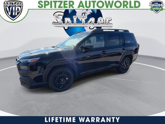 New 2026 Subaru Outback Limited image 4