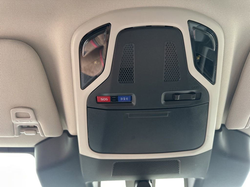 Certified 2025 Subaru Outback Premium image 21