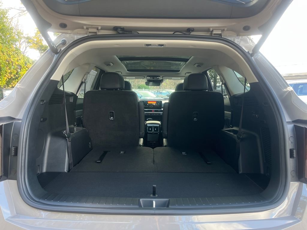 New 2026 Kia Sorento SX image 46