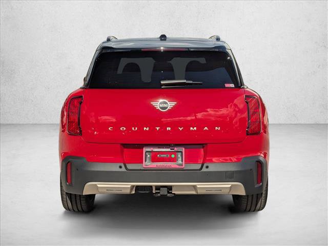 Certified 2025 MINI Cooper Countryman S image 6