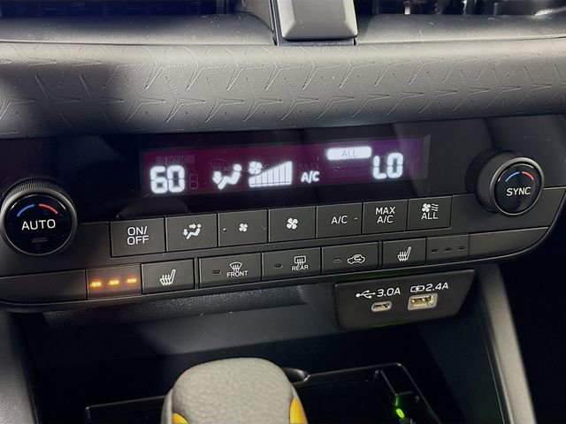 New 2026 Subaru Outback Wilderness image 16