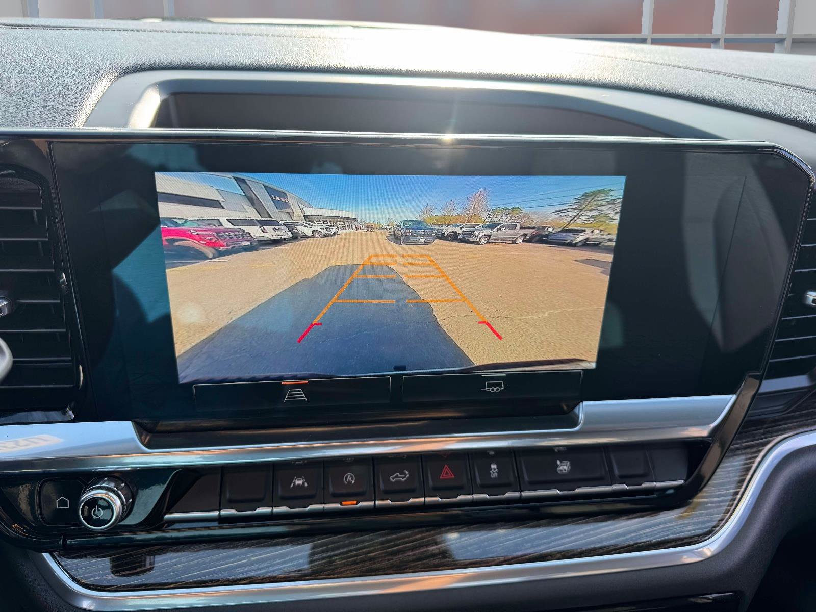 Used 2022 GMC Sierra 1500 Elevation AWD/4WD image 30