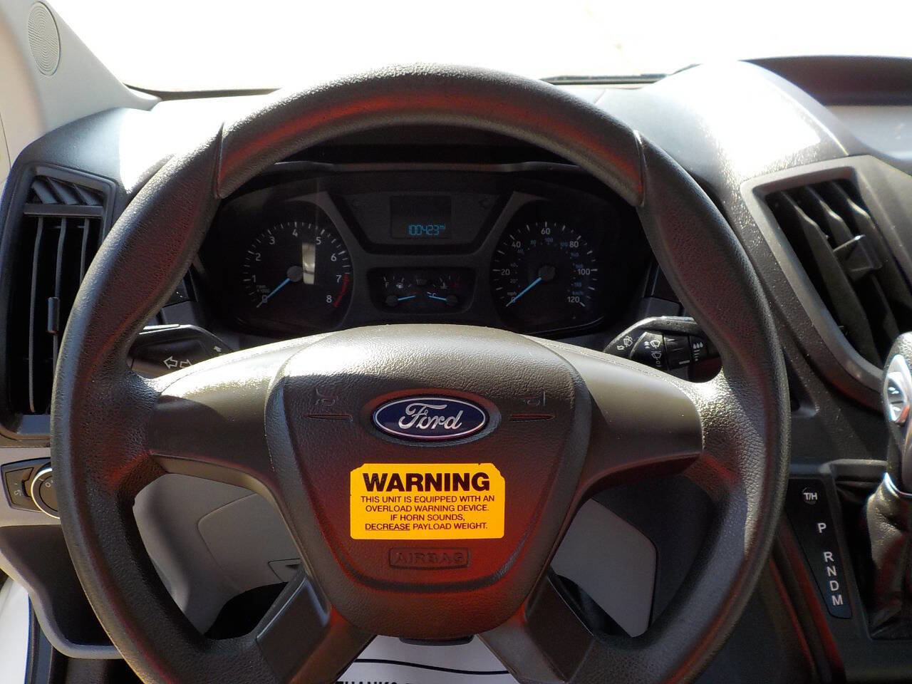 Used 2018 Ford Transit 250 138 image 18