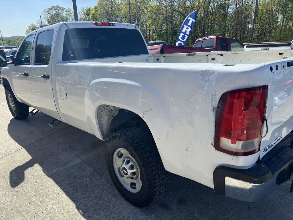 Used 2014 GMC Sierra 2500 W/T image 7