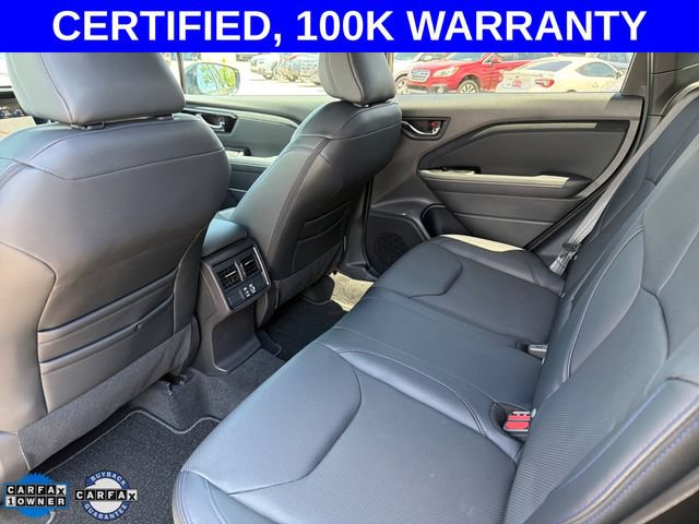 Certified 2026 Subaru Forester Limited AWD/4WD image 23