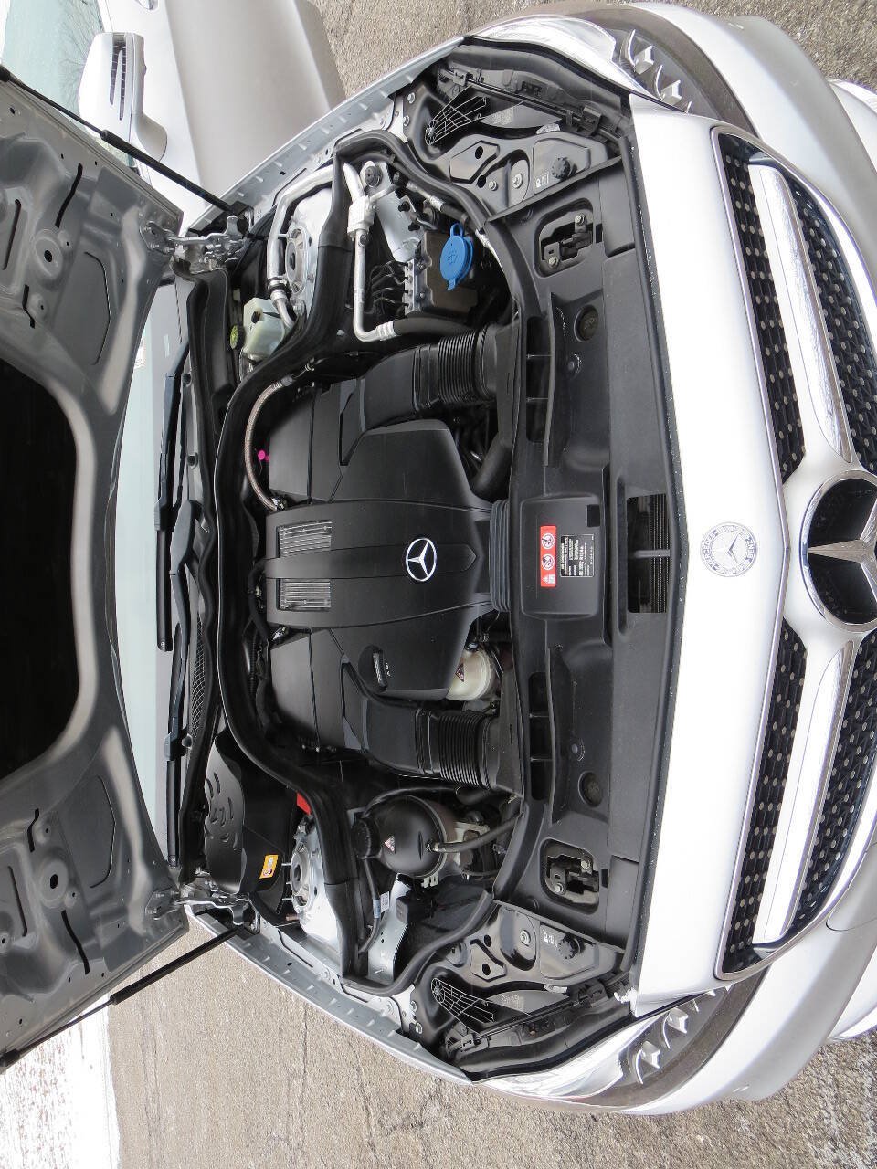 Used 2016 Mercedes-Benz CLS 400 4MATIC image 12
