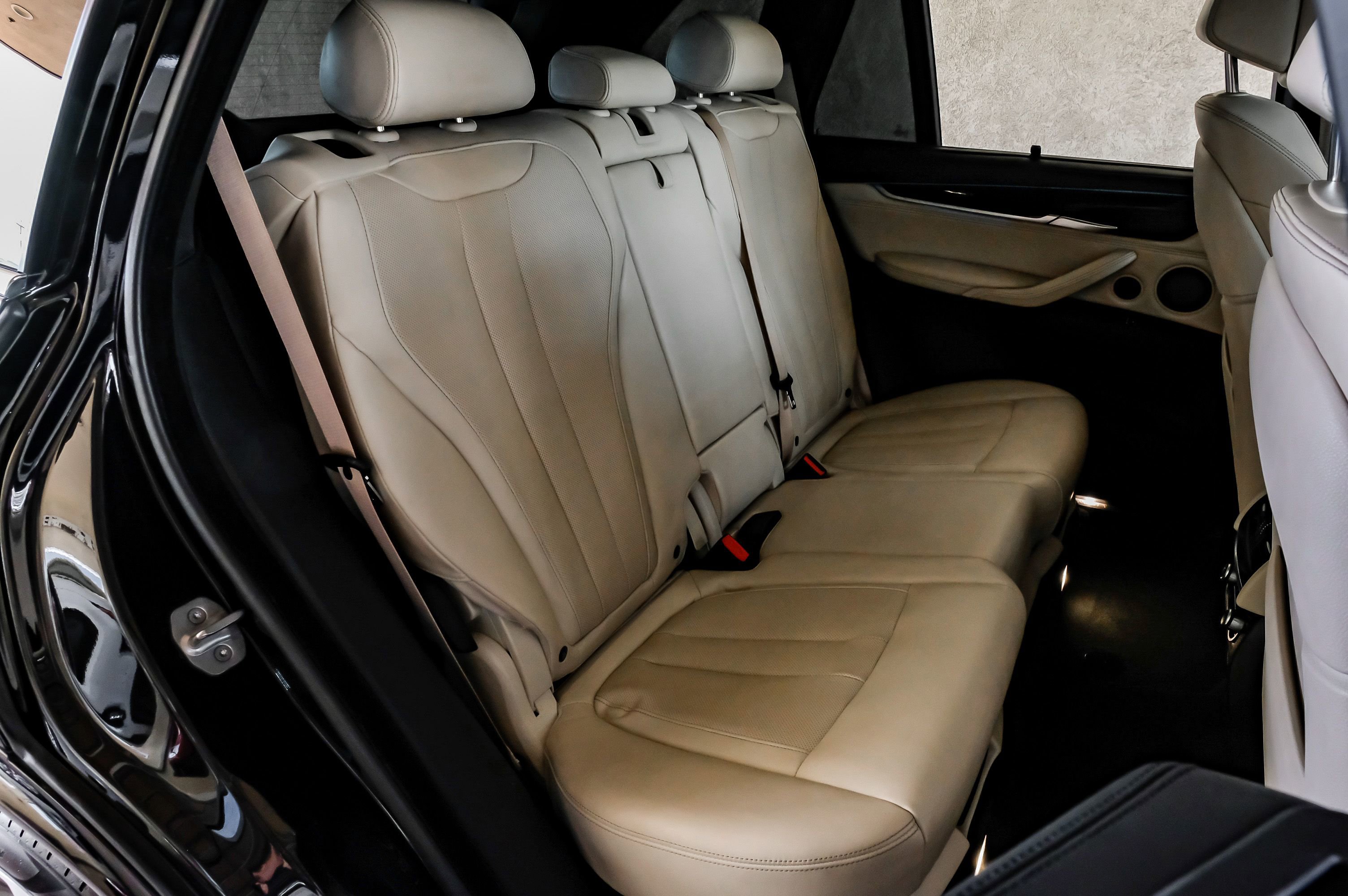 Used 2018 BMW X5 sDrive35i image 42