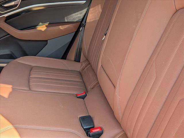 Certified 2024 Audi Q8 e-tron Premium Plus image 15