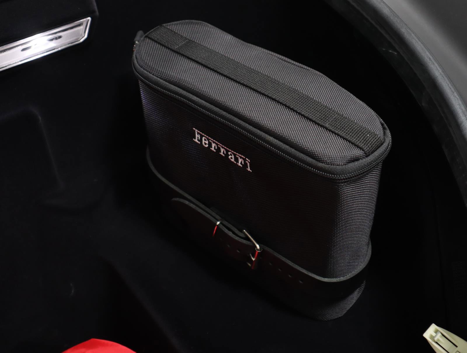 Used 2023 Ferrari F8 Tributo RWD image 22