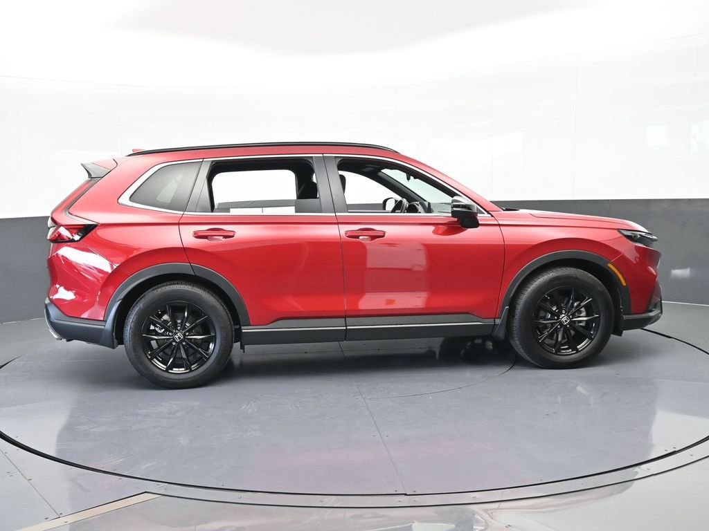 Used 2025 Honda CR-V Sport image 7