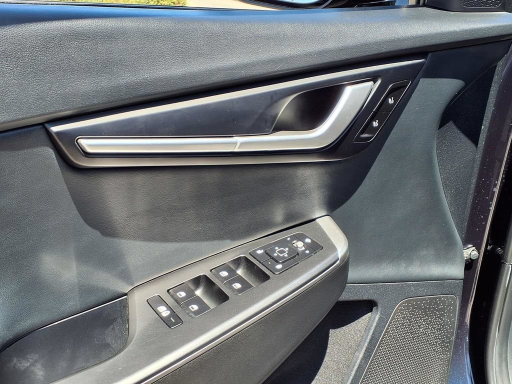 Certified 2024 Kia EV6 Light RWD image 15