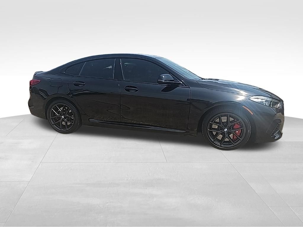 Used 2024 BMW M235i xDrive Gran Coupe w/ Premium Package AWD/4WD image 7
