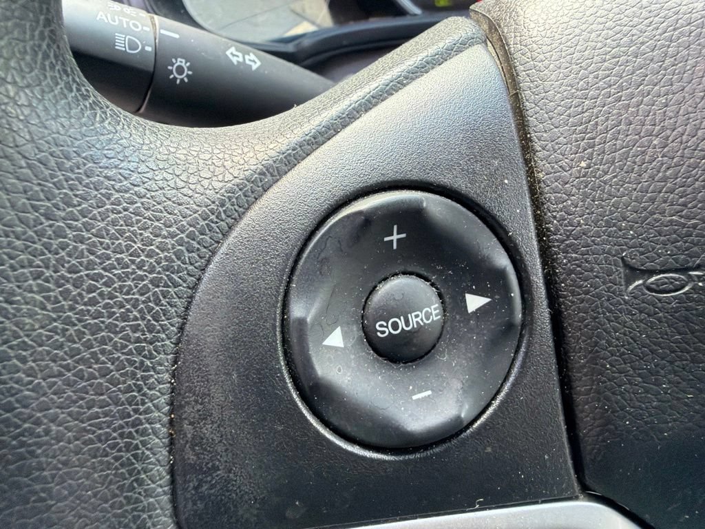 Used 2020 Honda Fit LX image 18