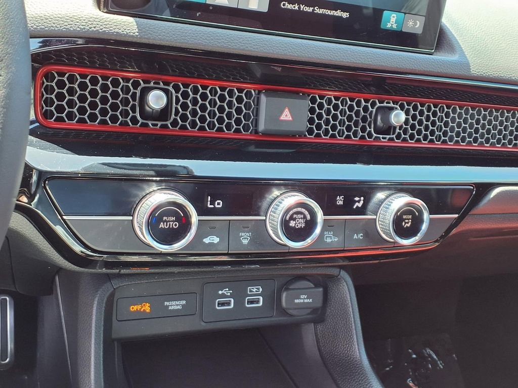 Used 2023 Honda Civic Si image 21