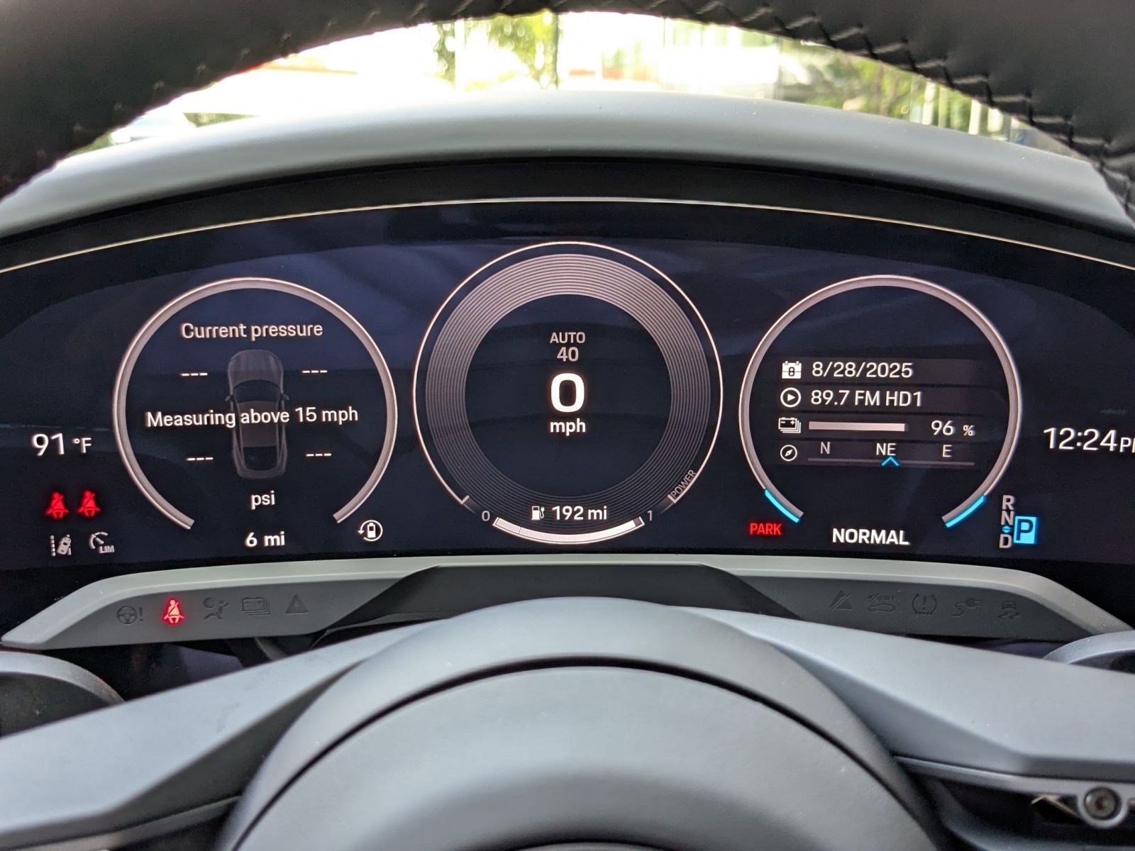 New 2026 Porsche Taycan image 16