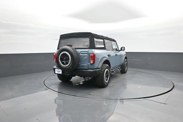 Used 2021 Ford Bronco Big Bend AWD/4WD image 7