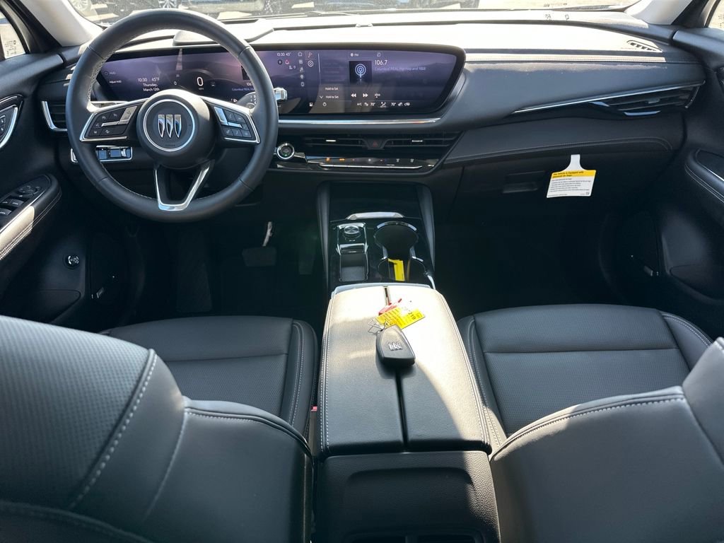 New 2025 Buick Envision Preferred image 20