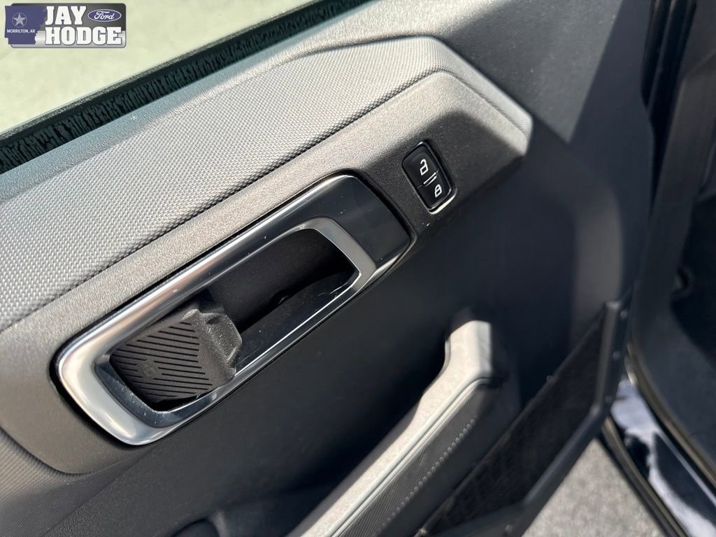 Certified 2025 Ford Bronco Big Bend image 13