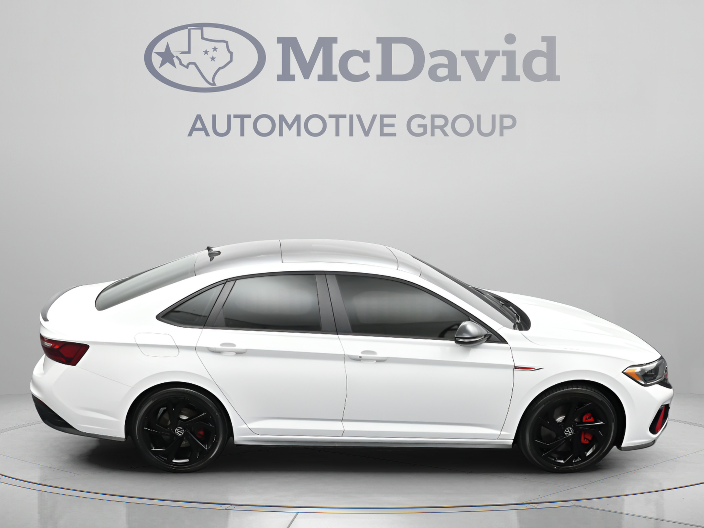 Used 2023 Volkswagen Jetta GLI Autobahn w/ GLI Black Package FWD image 40