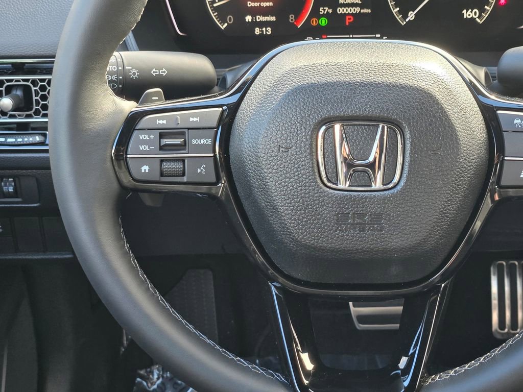 New 2026 Honda Civic Sport image 14