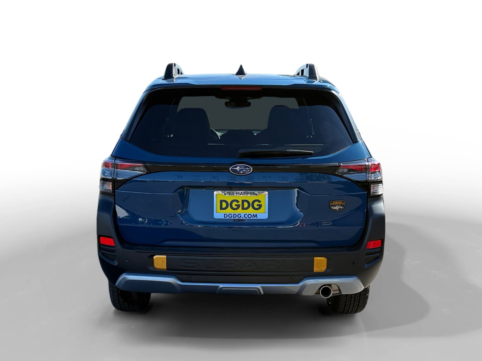 New 2026 Subaru Forester Wilderness image 4