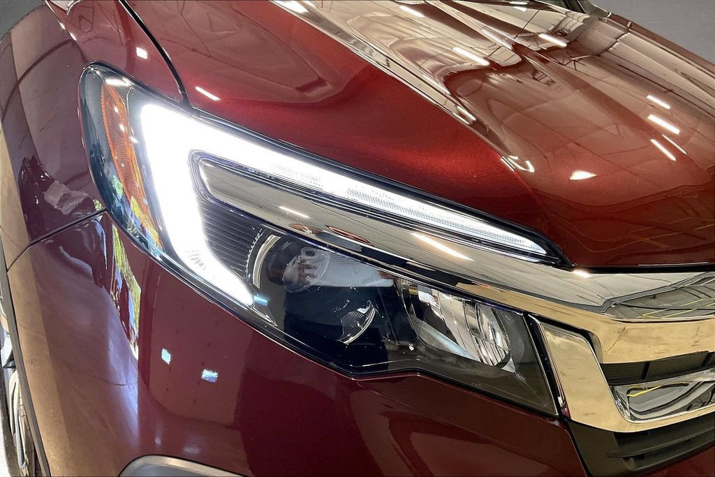 Used 2021 Honda Pilot EX-L image 34