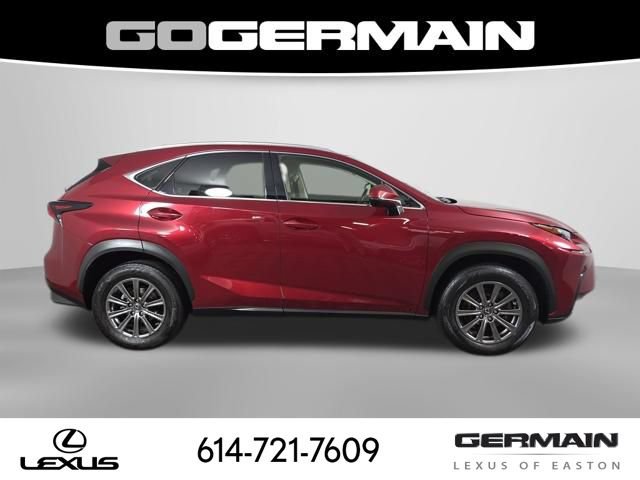 Used 2018 Lexus NX 300 AWD w/ Comfort Package image 5